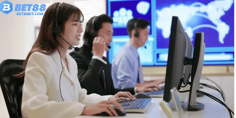 Cách liên hệ để nhận hỗ trợ