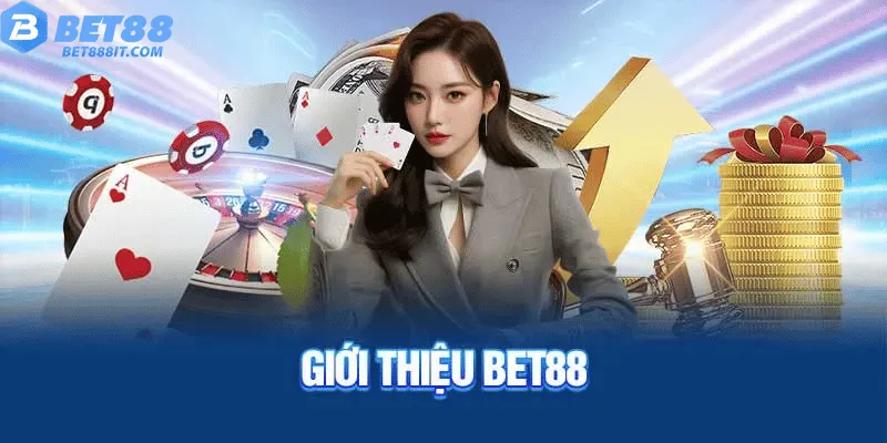 giới thiệu bet88