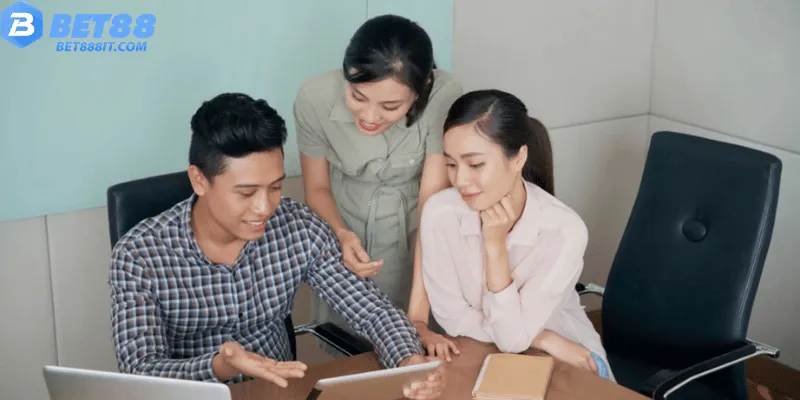 Kinh Nghiệm Khi Liên Hệ Bet88 Từ Người Dùng Thật