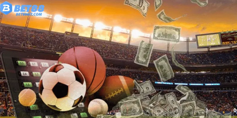 Quản Lý Ngân Sách Cá Cược Và Ưu Tiên Bet88 Uy Tín Quản Lý Ngân Sách Cá Cược Và Ưu Tiên Bet88 Uy Tín