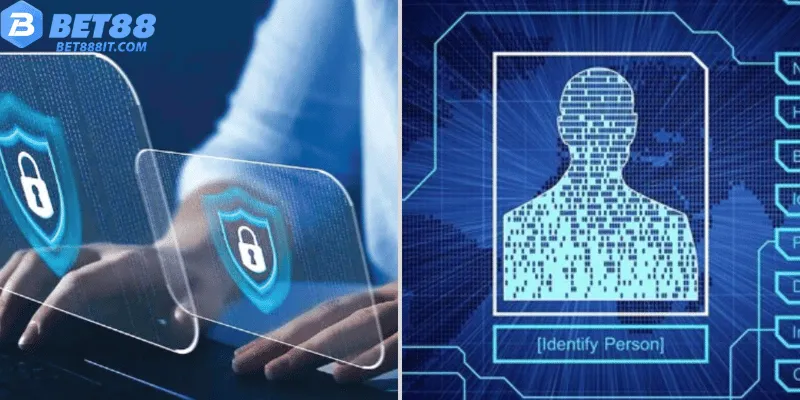 Thời Gian Lưu Trữ Dữ Liệu Cá Nhân Trên Bet88